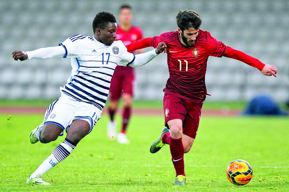 RTP, Europeu, sub-21