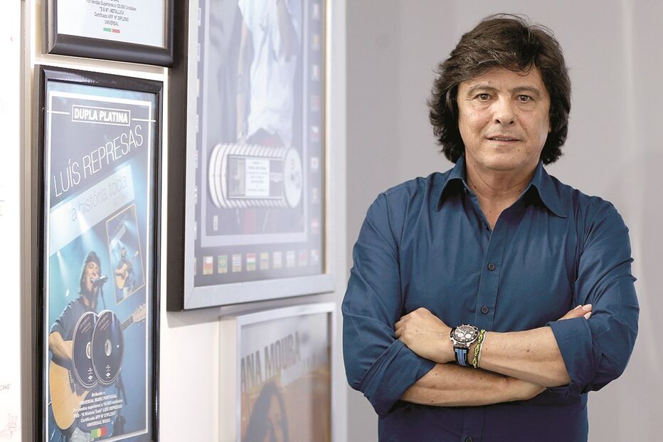 Fundamental é crer no que faço