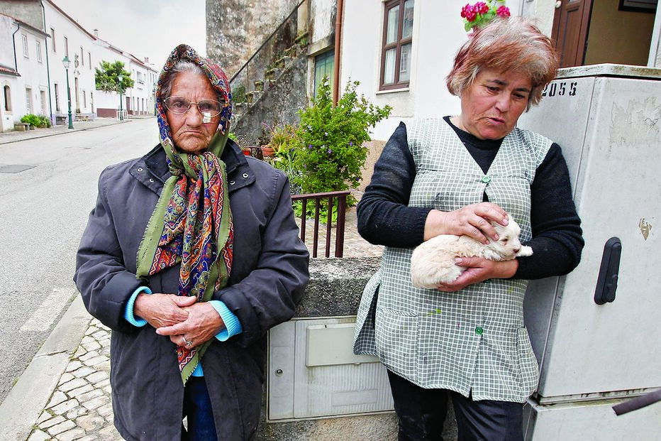 Maria Augusta, Joselina 