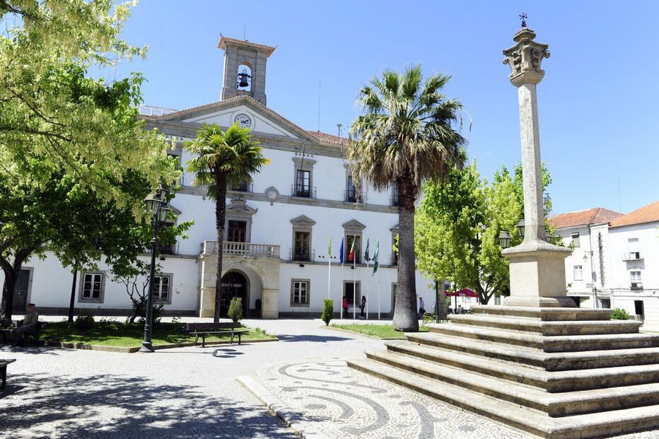 Câmara Municipal do Fundão