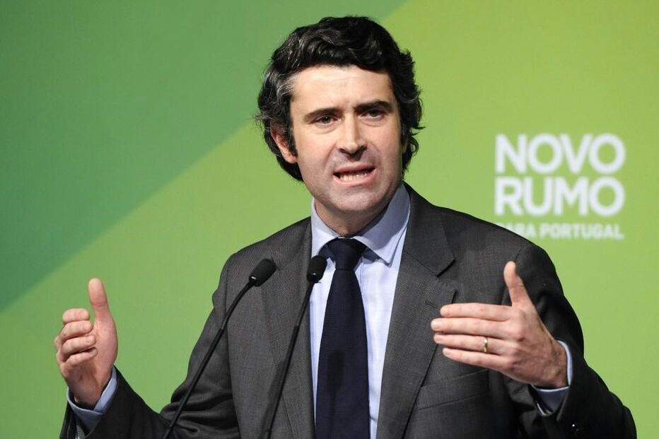 José Luís Carneiro, presidente, distrital, porto, PS