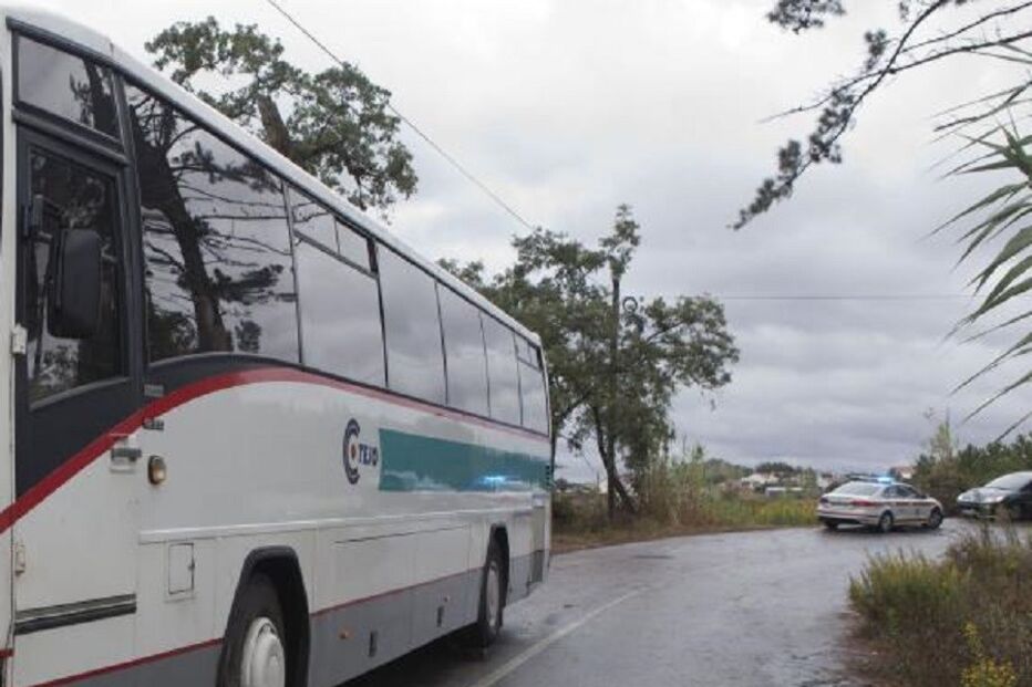 Rodoviária do Tejo, Santarém
