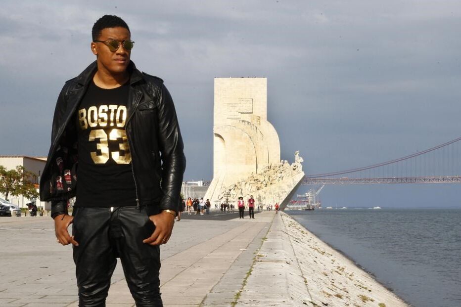 Anselmo Ralph, disco, concertos, coliseu de lisboa, digressão, montra, música, kizomba, música