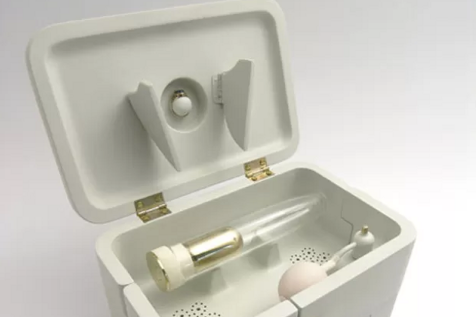 sexo, morte, cinzas, vibrador