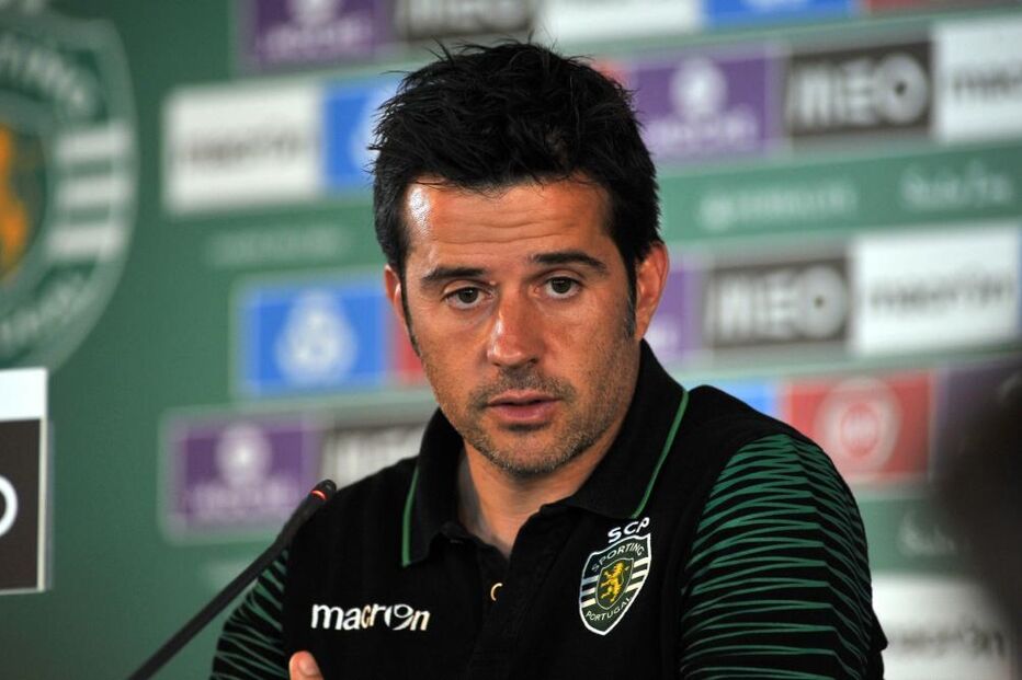 marco silva