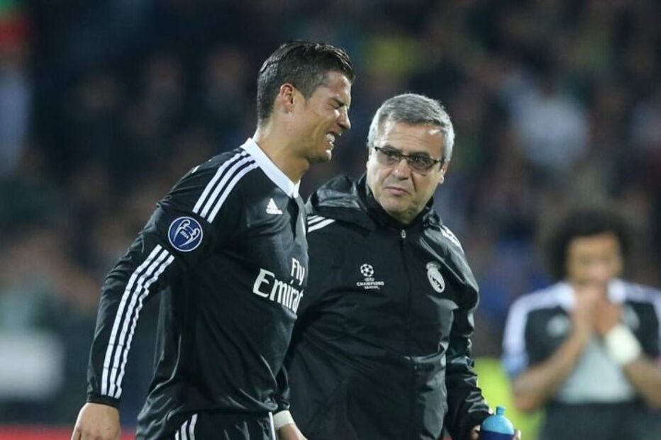 CR7, Ronaldo, Real Madrid