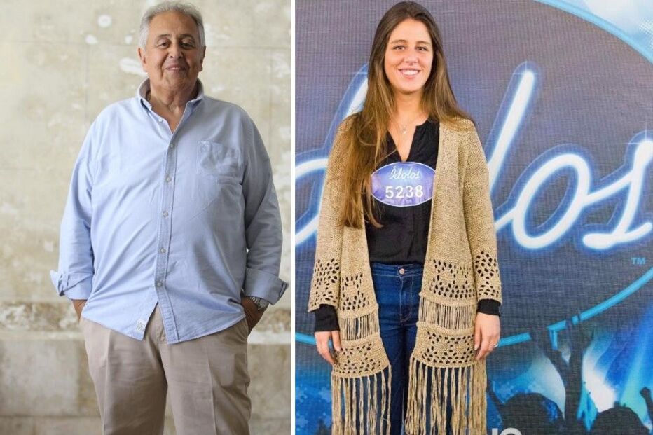 Nicolau Breyner, Mariana Breyner