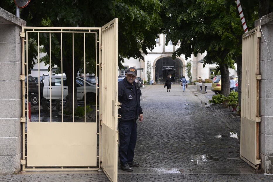 Estabelecimento Prisional de Castelo Branco
