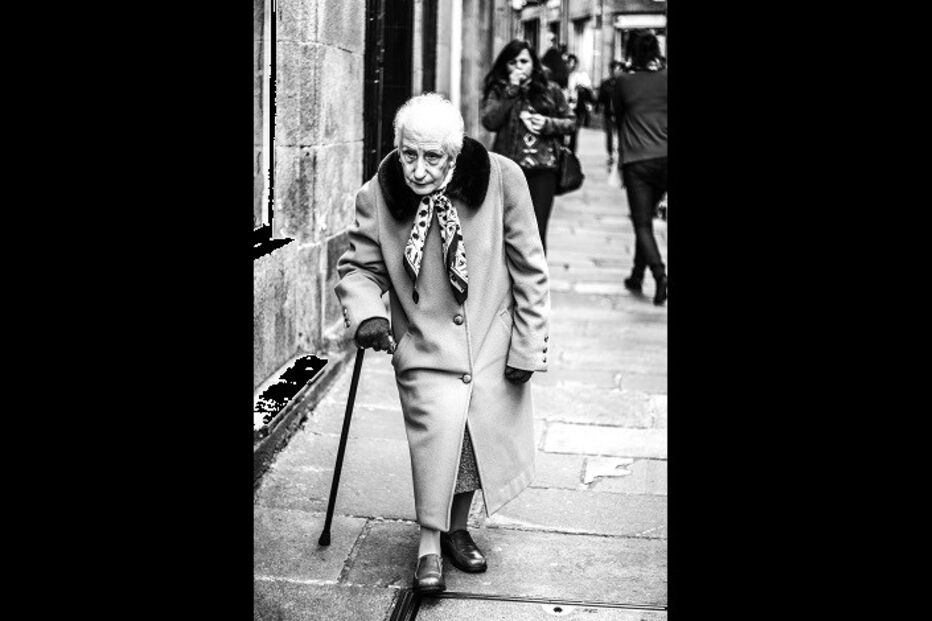 Fotografias, Marisa Inglês, Geração Arte, Falar Global