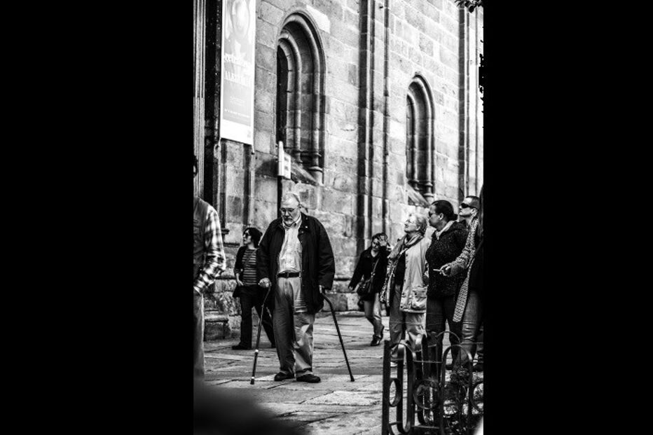 Fotografias, Marisa Inglês, Geração Arte, Falar Global