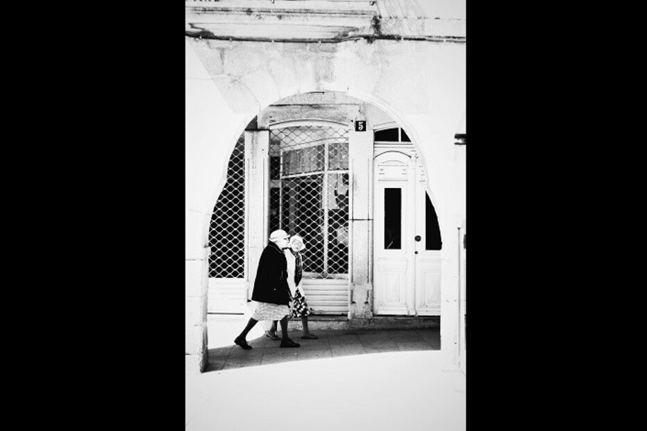 Fotografias, Marisa Inglês, Geração Arte, Falar Global