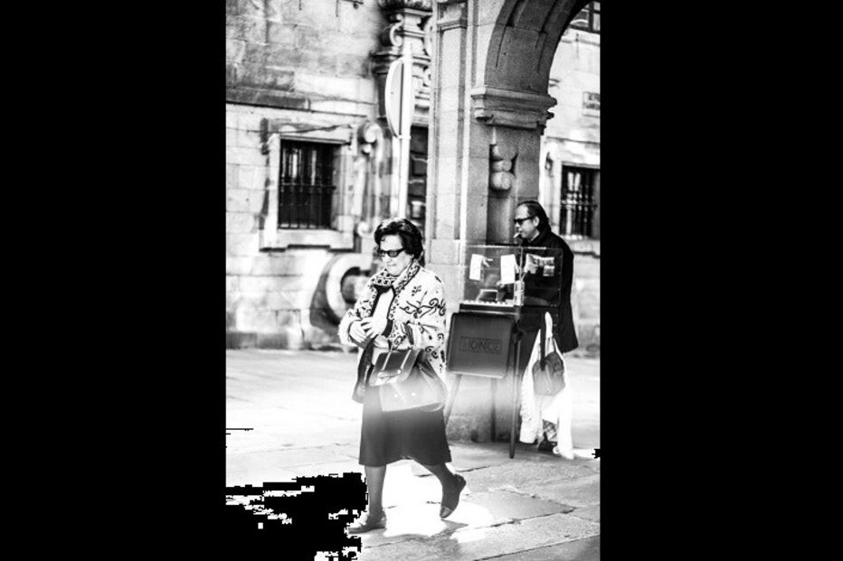 Fotografias, Marisa Inglês, Geração Arte, Falar Global