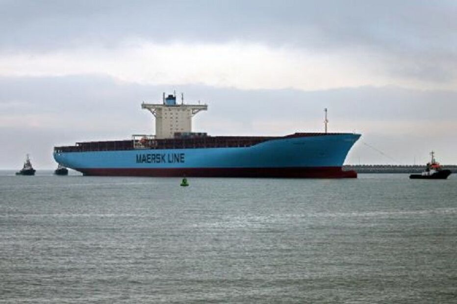 maersk