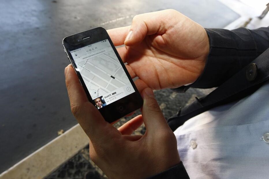 uber