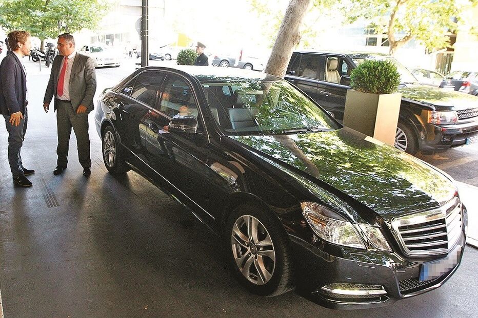 Tribunal, táxi, indemnizações, Uber, prejuízos, setor