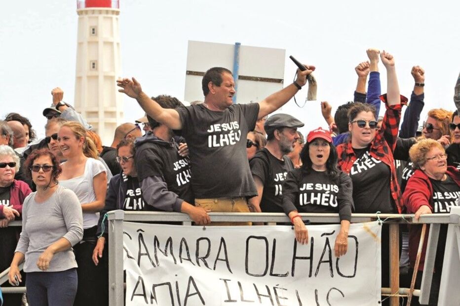 Autarquias, urgente, comunicação social, conhecimento