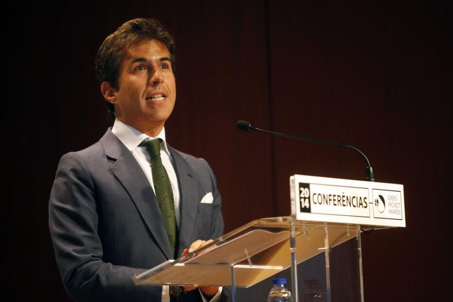 Adolfo Mesquita Nunes