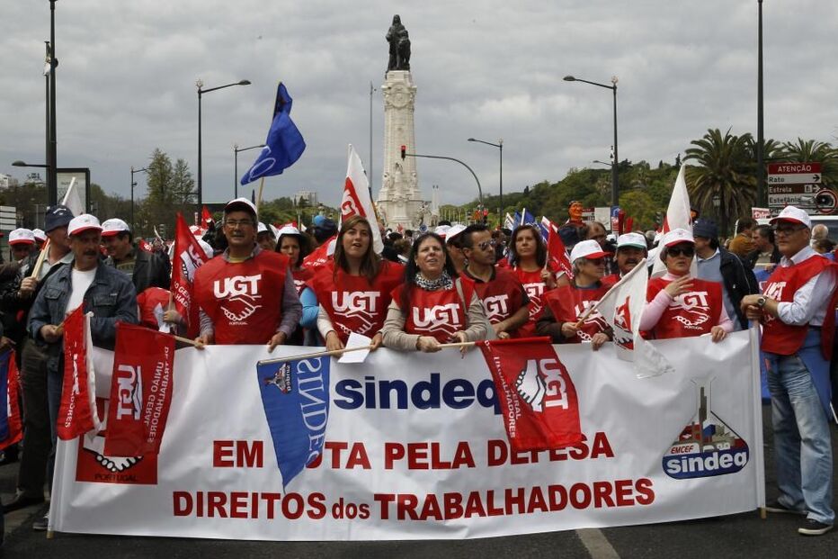 dia do trabalhador