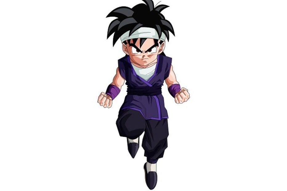 dragon ball, série, son goku