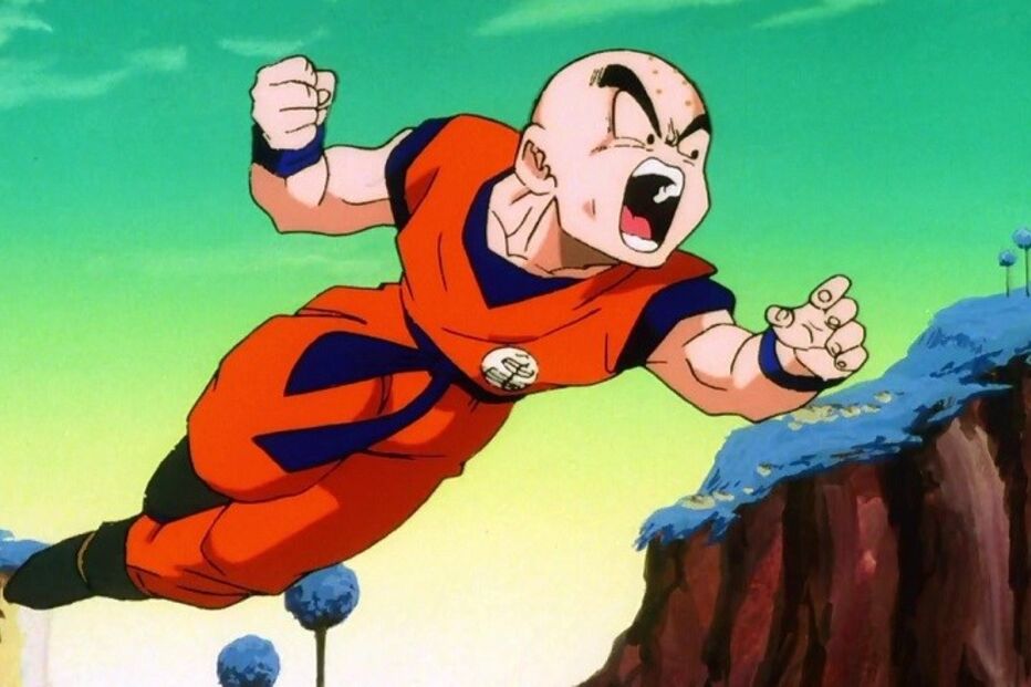 dragon ball, série, son goku