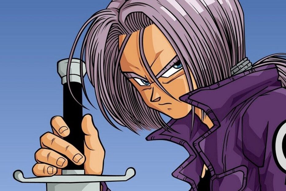 dragon ball, série, son goku