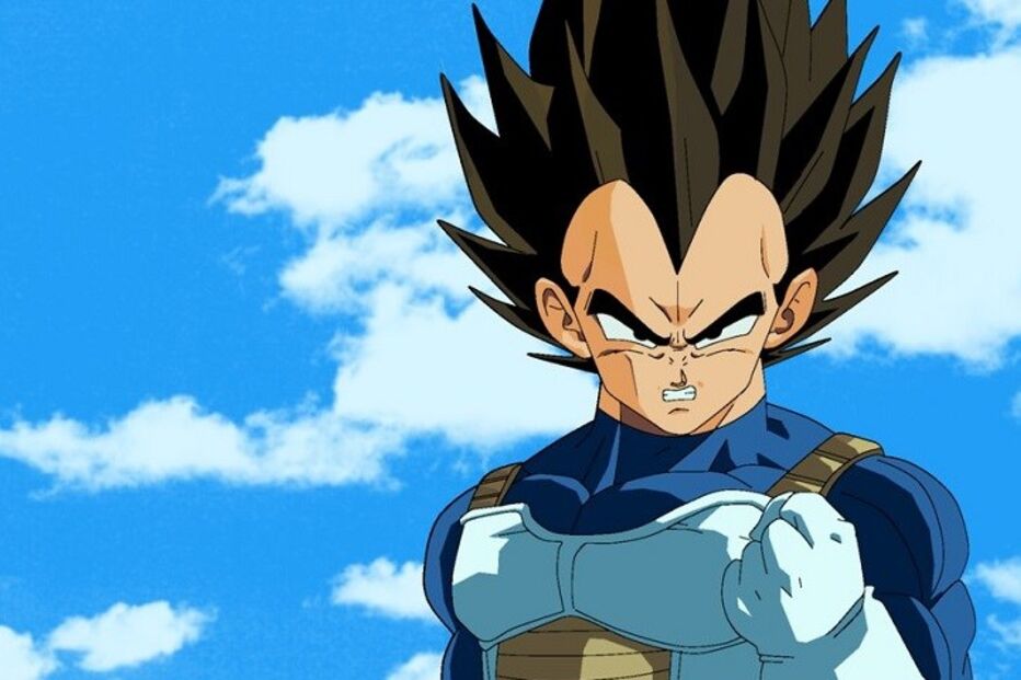 dragon ball, série, son goku