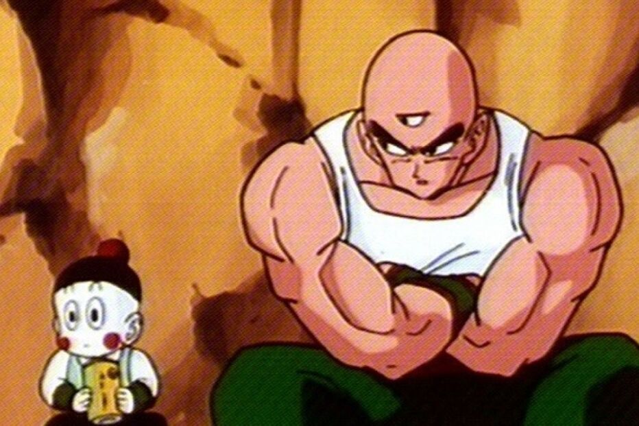 dragon ball, série, son goku