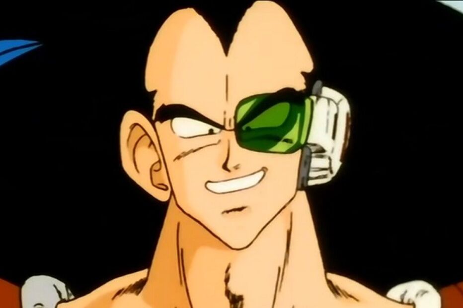 dragon ball, série, son goku