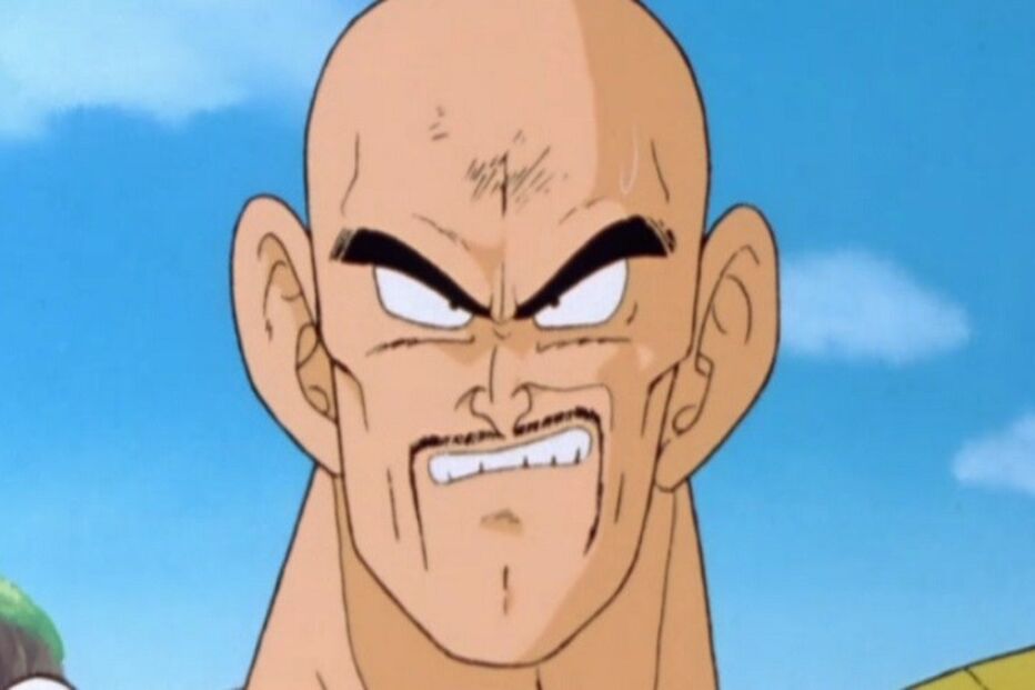 dragon ball, série, son goku