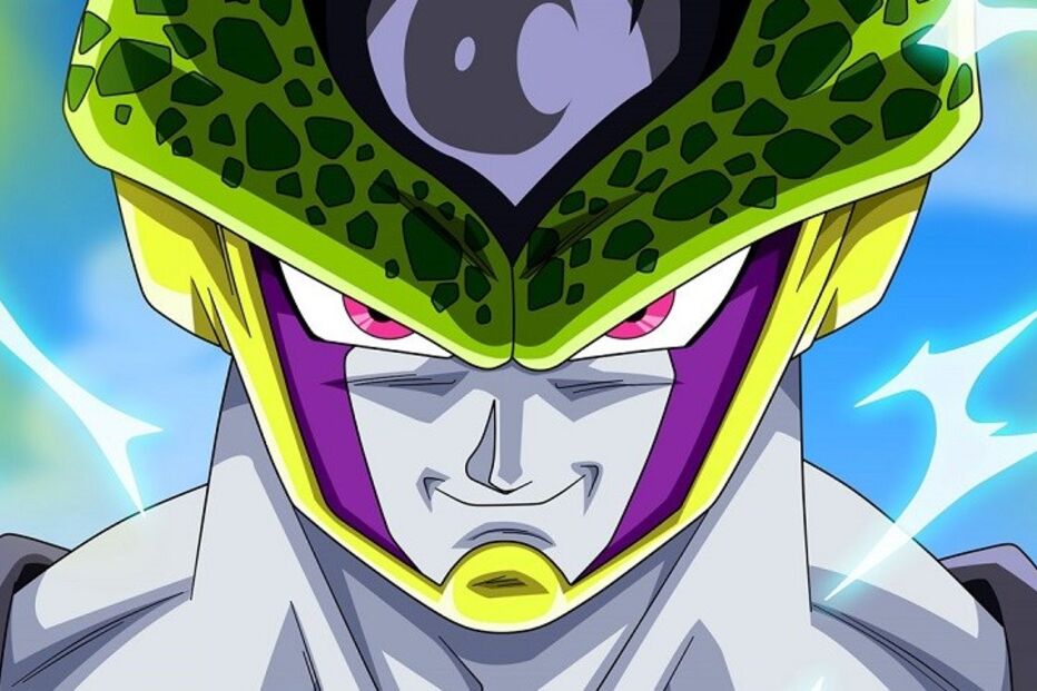 dragon ball, série, son goku