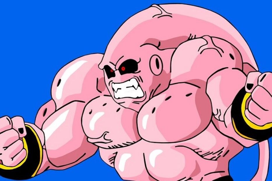 dragon ball, série, son goku