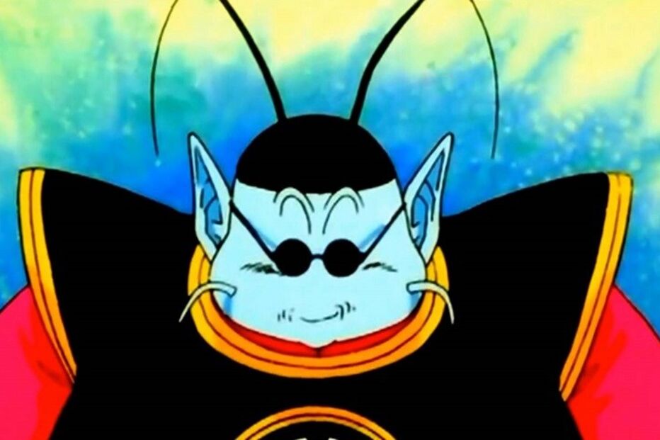 dragon ball, série, son goku