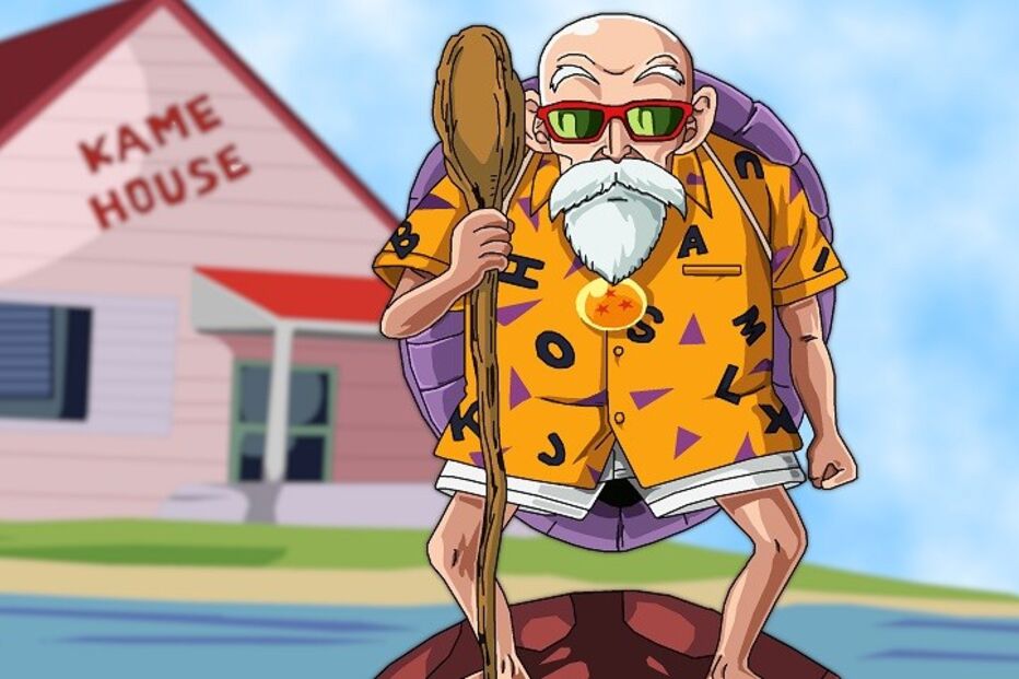 dragon ball, série, son goku