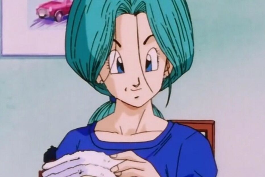 dragon ball, série, son goku