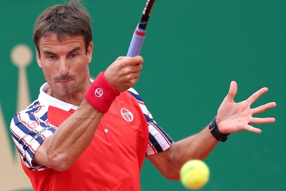 Tommy Robredo