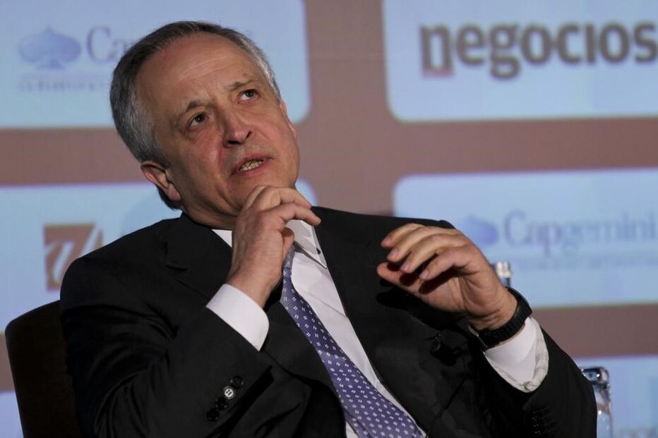 Fernando Ulrich, BPI