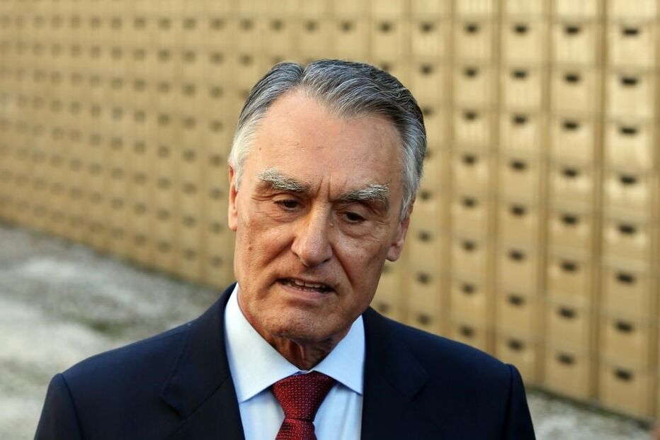 cavaco silva