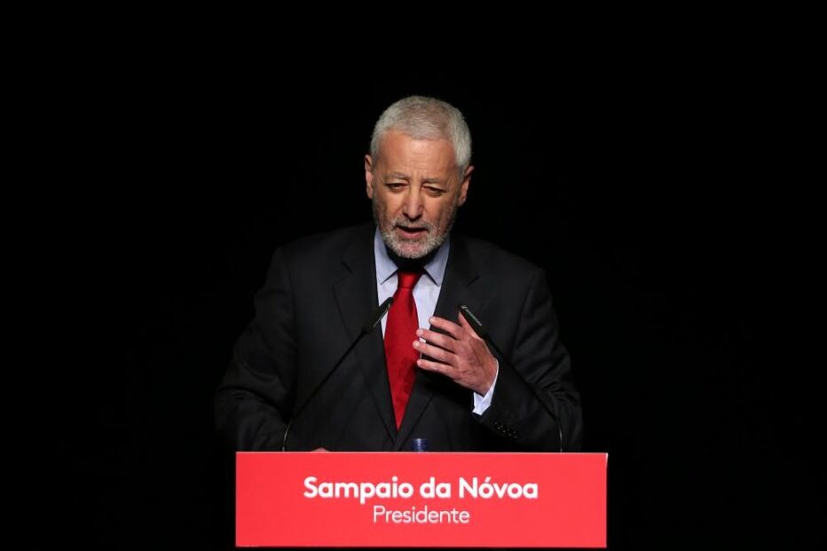 sampaio da novoa