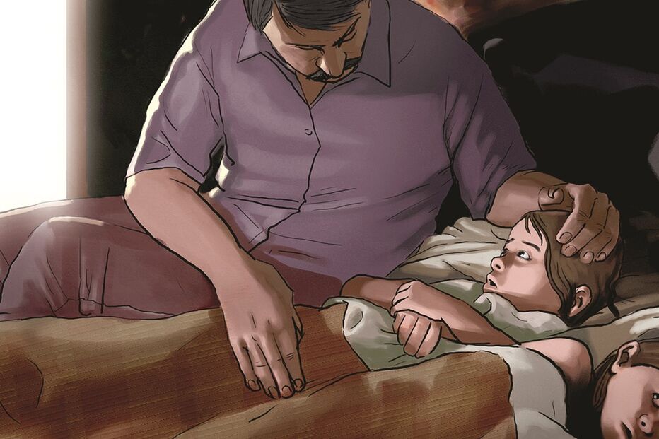 Pais de férias têm lista de pedófilos 