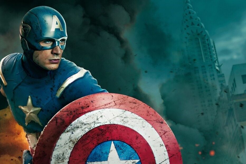 os vingadores, personagens, marvel