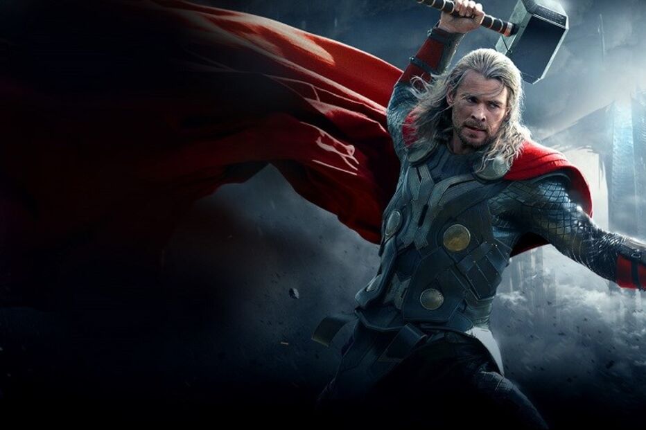 os vingadores, personagens, marvel