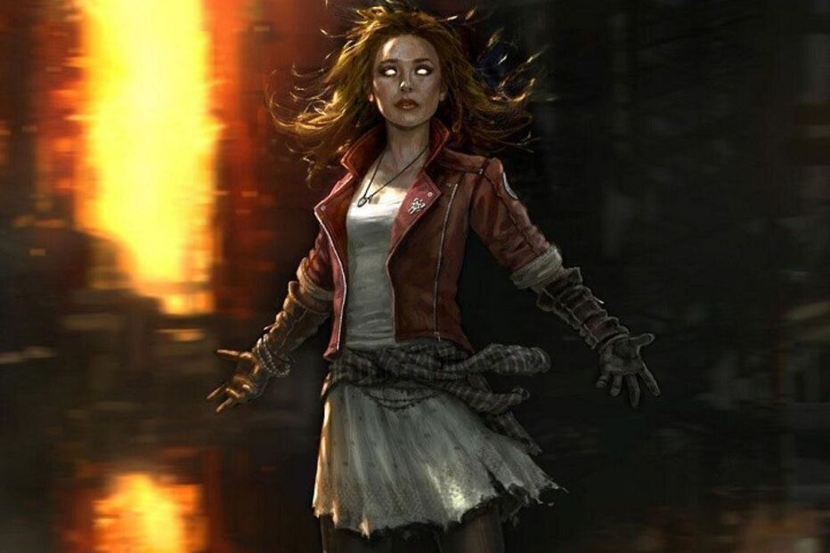 os vingadores, personagens, marvel