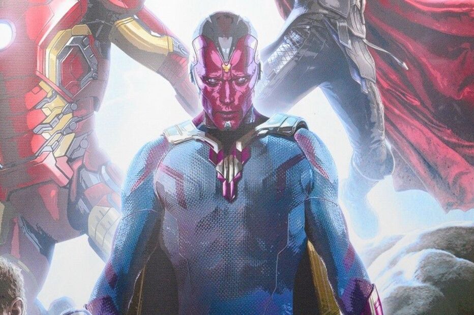 os vingadores, personagens, marvel