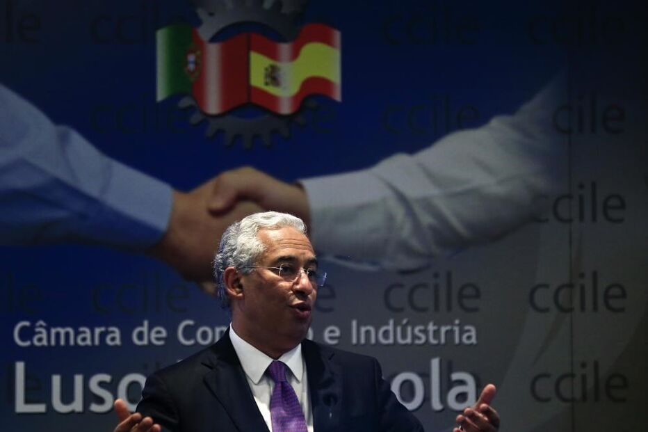 António Costa, PS
