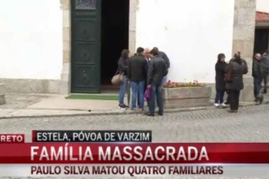 Massacre em Estela