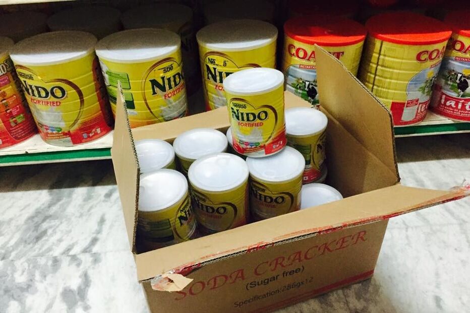 Katmandu, Nepal, portugueses