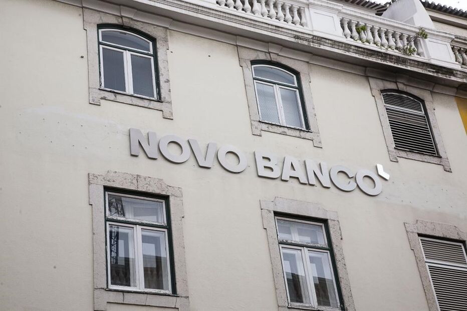 novo, banco