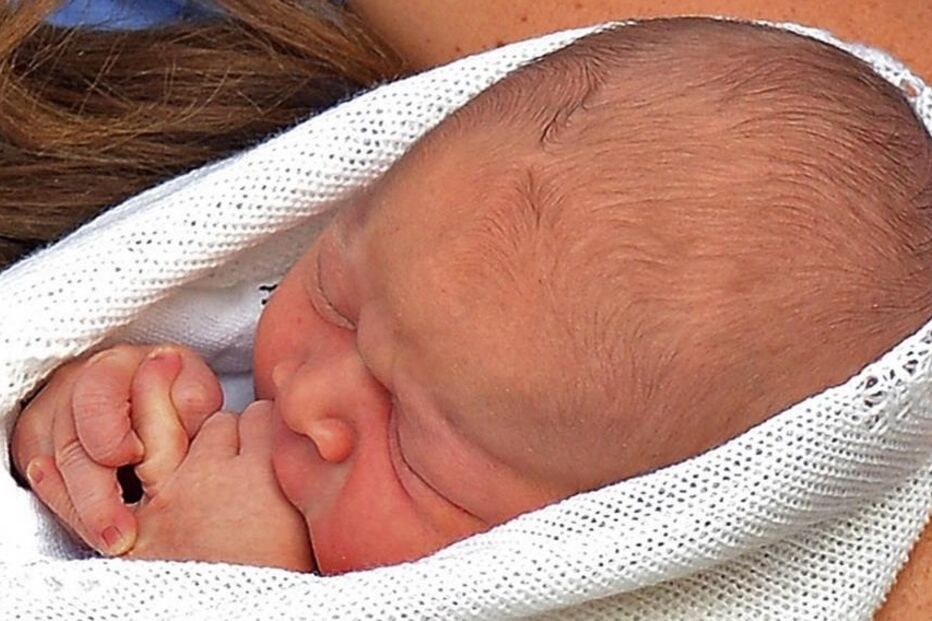 Bebé, medicamento, embriões