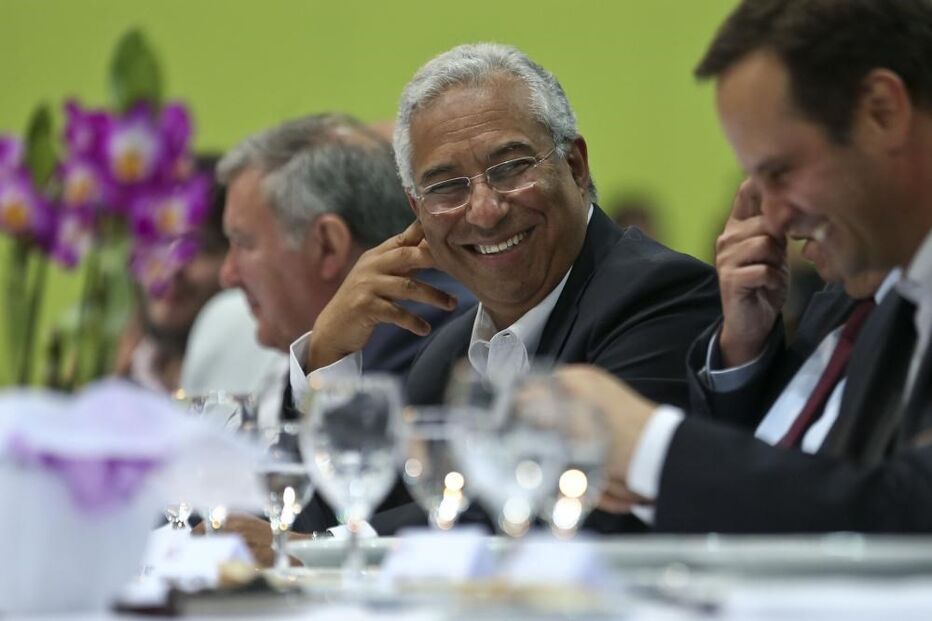 antónio costa