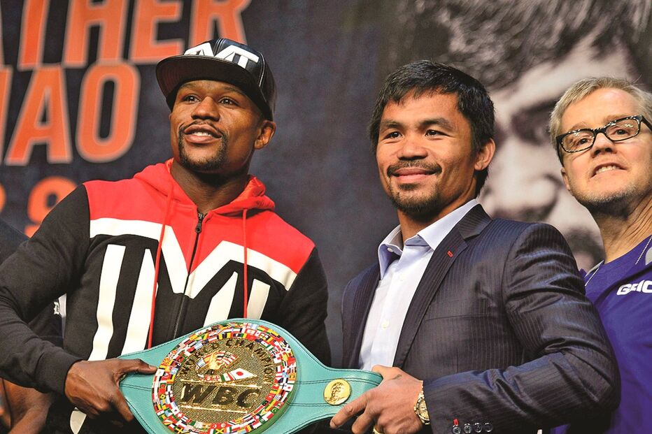 Combate do século em direto na CMTV 